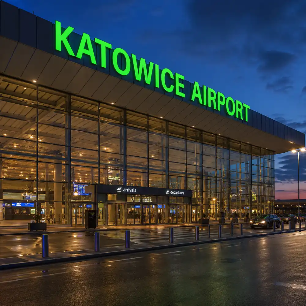 Катовіце