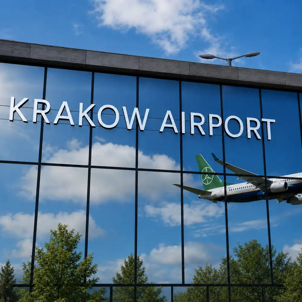 Краків